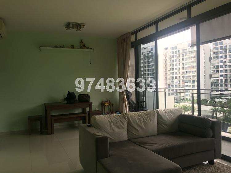The Miltonia Residences (D27), Condominium #156693182